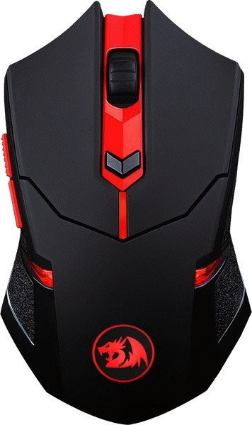 Игровая мышь Redragon M601WL-BA