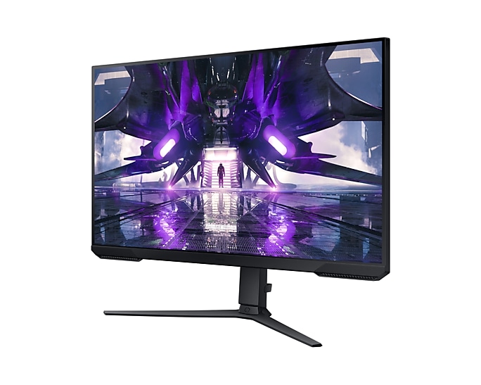 Игровой монитор Samsung Odyssey G3 LS32AG320NIXCI