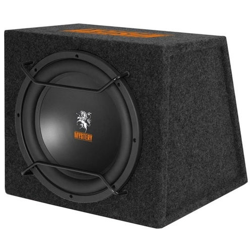 Корпусной активный сабвуфер Mystery MBB-306A