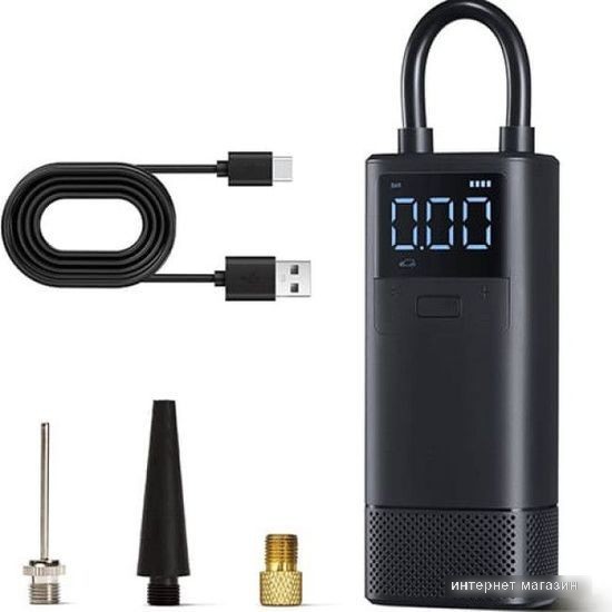 Автомобильный компрессор 70mai Air Compressor Wireless Midrive TP05