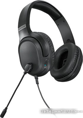 Наушники Lenovo IdeaPad Gaming H100