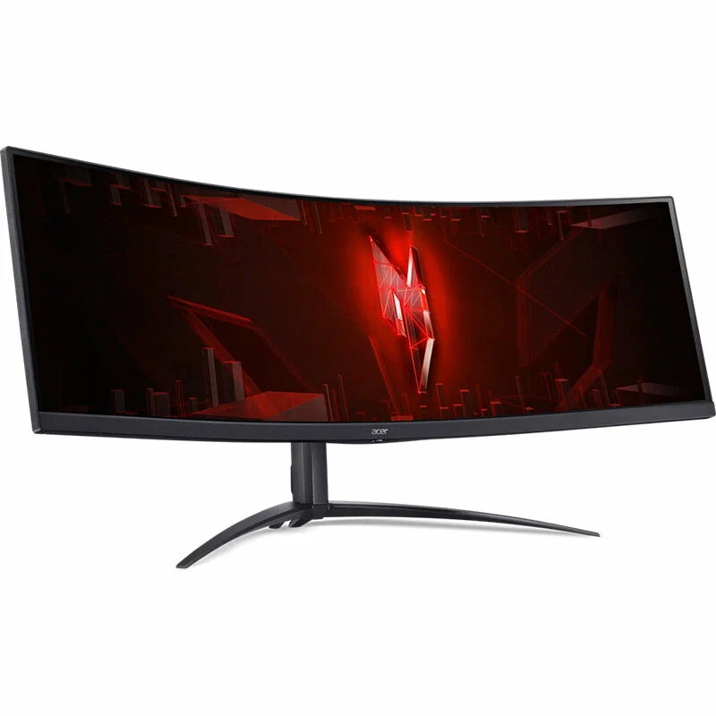 Игровой монитор Acer Nitro XZ452CUVbemiiphuzx UM.MX2EE.V01