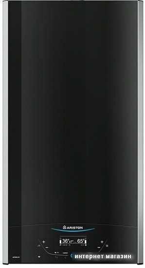 Отопительный котел Ariston Alteas XC 30 FF 3301671