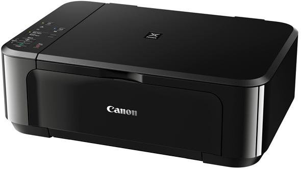 МФУ Canon Pixma MG3640S (черный)