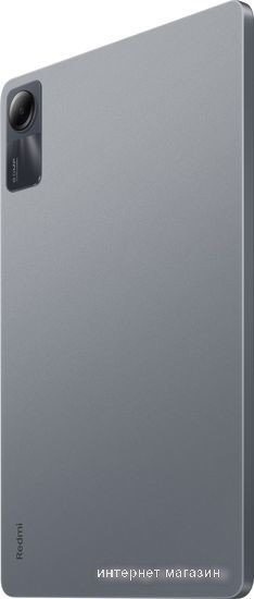 Планшет Xiaomi Redmi Pad SE 8GB/256GB международная версия (графитовый серый)
