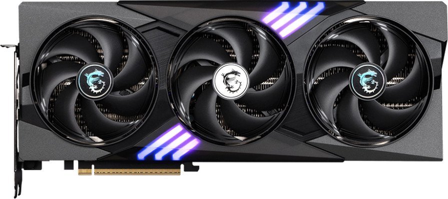 MSI GeForce RTX 5070 Ti 16G Gaming Trio OC