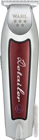Машинка для стрижки волос Wahl Cordless Detailer Li 8171-016H