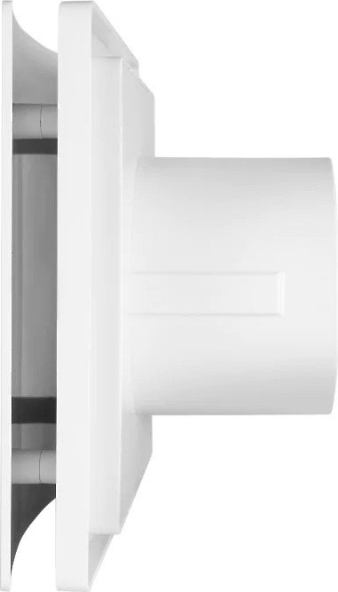 Осевой вентилятор Royal Thermo Sunset RAFS 120 V с обратным клапаном