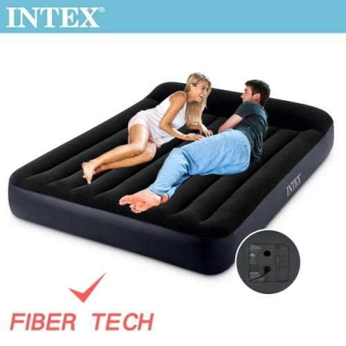 Надувной матрас Intex 64148