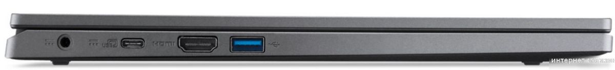 Ноутбук Acer Extensa 15 EX215-23-R95C NX.EH3CD.00G