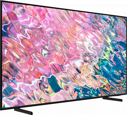 Телевизор Samsung QLED Q60B QE85Q60BAUCCE
