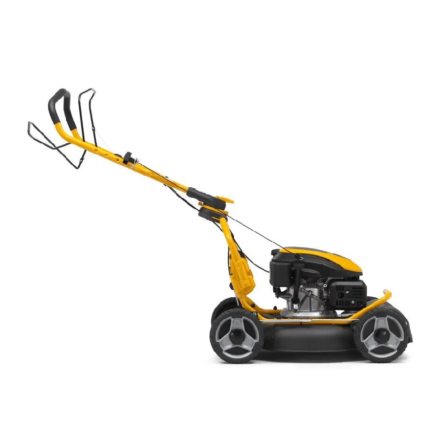 Газонокосилка бензиновая самоходная Stiga Multiclip 750 S 291502048/ST2