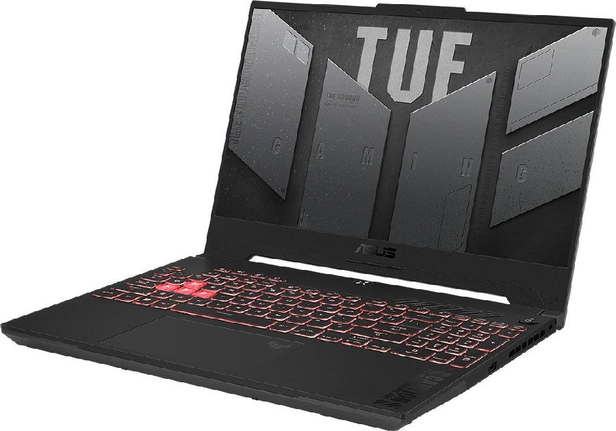 Игровой ноутбук ASUS TUF Gaming A15 2024 FA507UV-LP149
