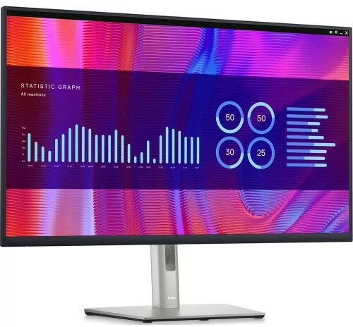 Монитор Dell P3223DE