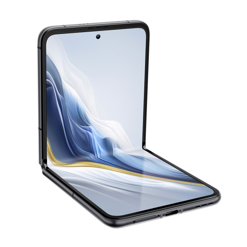 Смартфон Blackview Hero 10 12GB/256GB (черный)