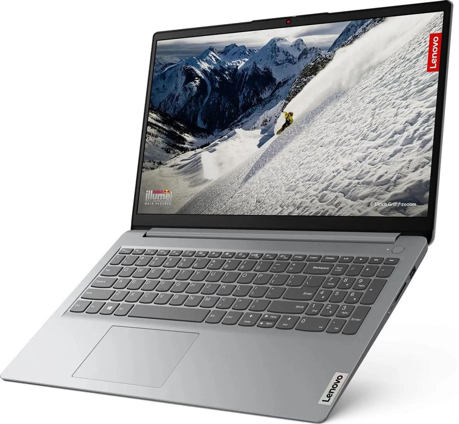 Ноутбук Lenovo IdeaPad 1 15AMN7 82VG00Q8FE