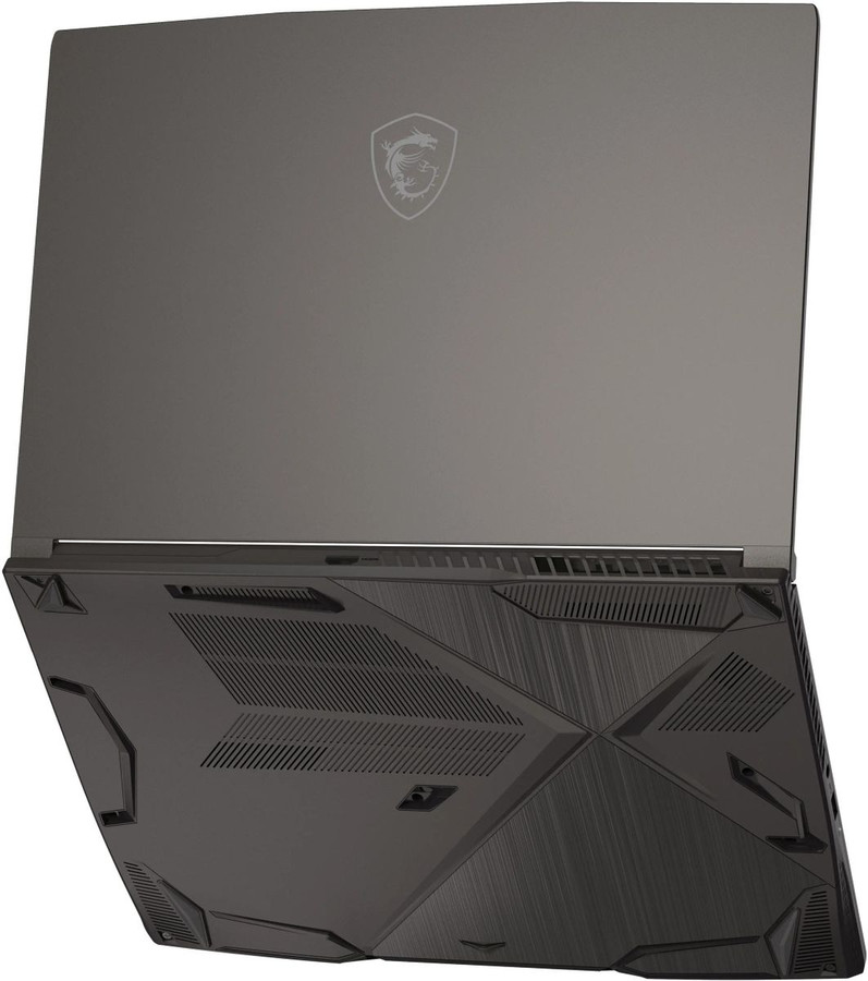 Игровой ноутбук MSI Thin A15 B7UC-283XRU