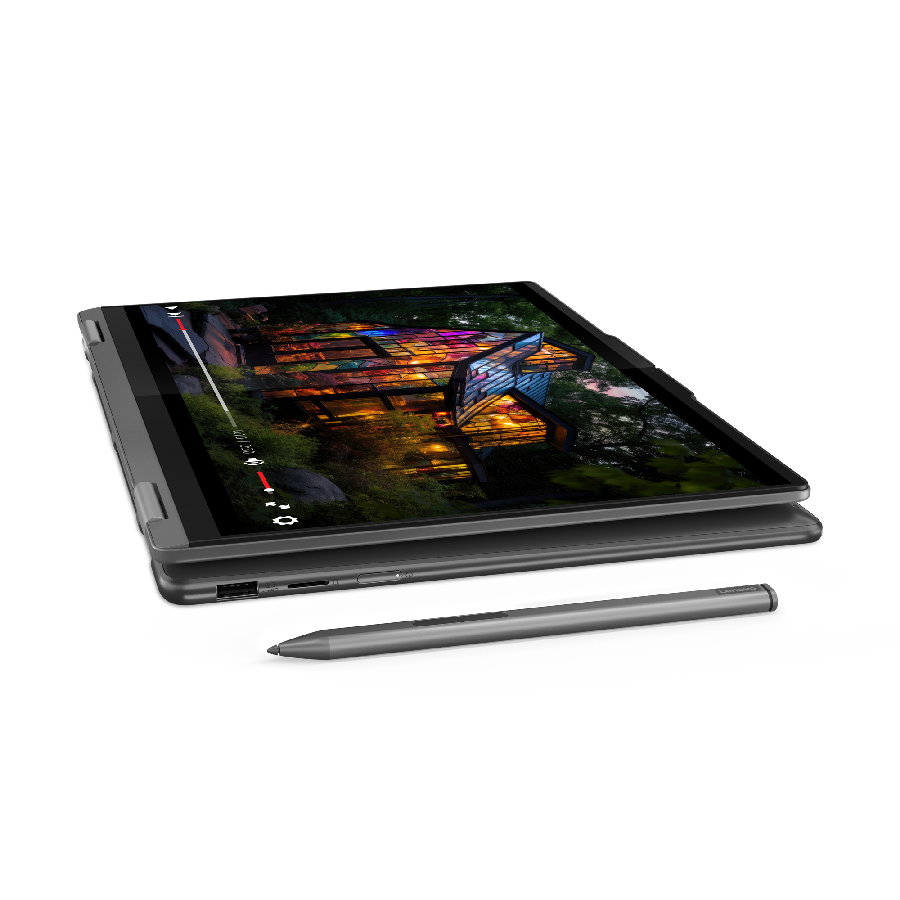 Ноутбук 2-в-1 Lenovo Yoga 7 2-in-1 14IML9 83DJ0096RU