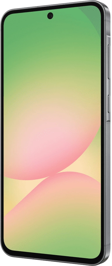 Телефон Samsung Galaxy A56 SM-A566E 8GB/128GB (черный)