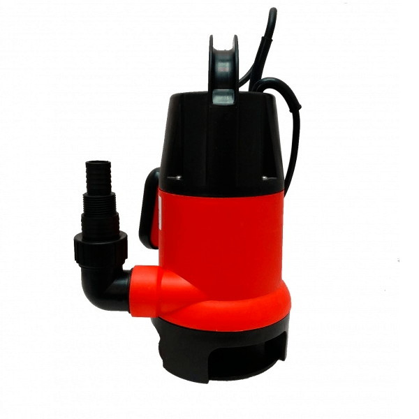 Фекальный насос Maxpump TOPLIFT 750