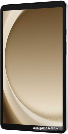 Планшет Samsung Galaxy Tab A9 LTE SM-X115 4GB/64GB (серебристый)