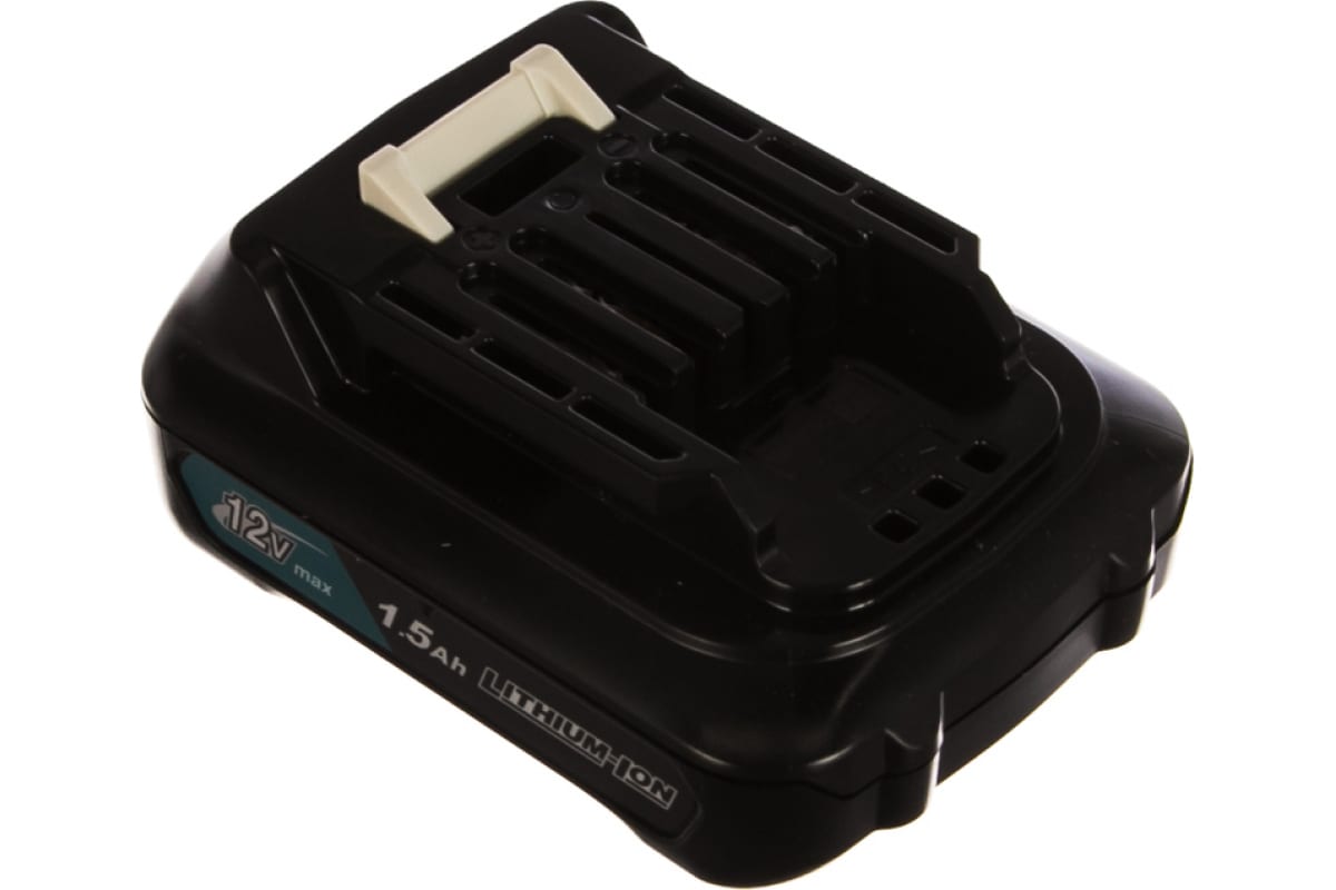 Аккумулятор Makita BL1016 (12В/1.5 Ah)