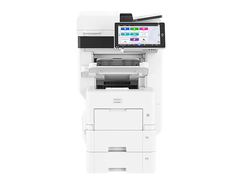 МФУ Ricoh IM 550F