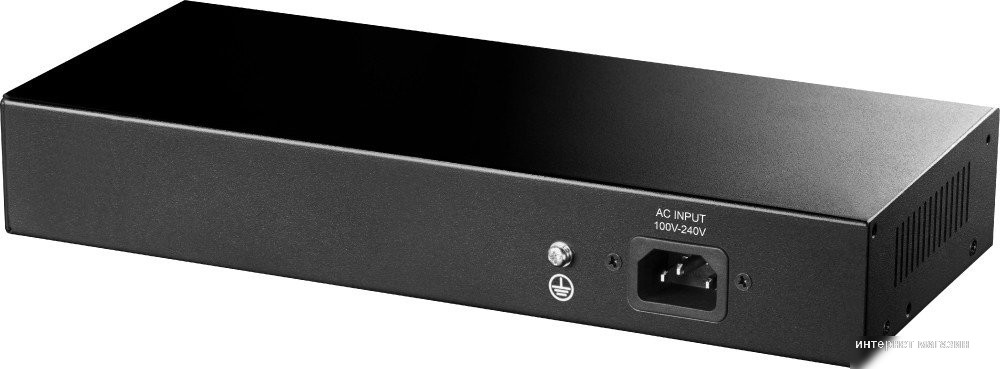 Cudy GS2008PS2 1.0