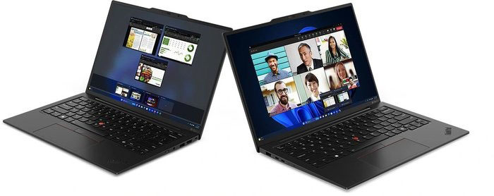 Ноутбук Lenovo ThinkPad X1 Carbon Gen 12 21KDS31700