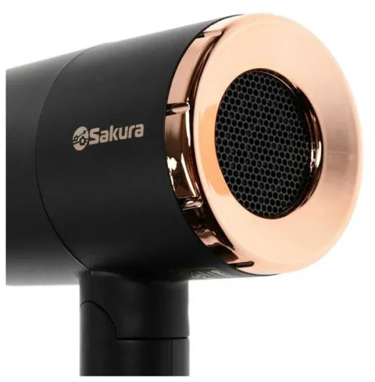 Фен Sakura SA-4044BK