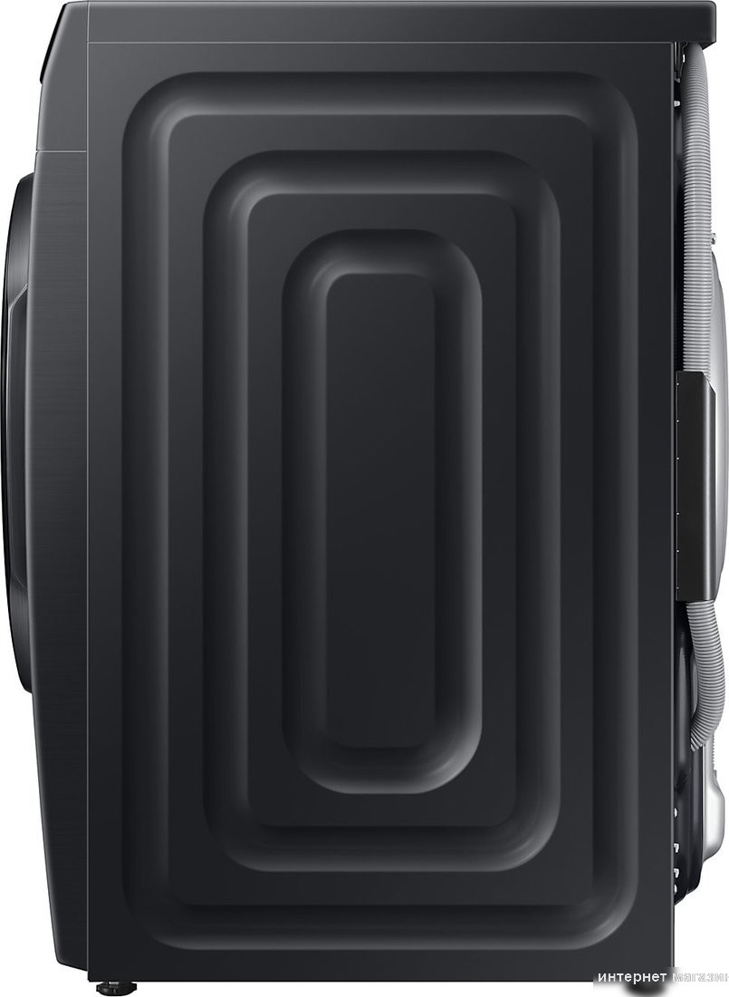 Стирально-сушильная машина Samsung WD6400D WD11DG6B85BBLP