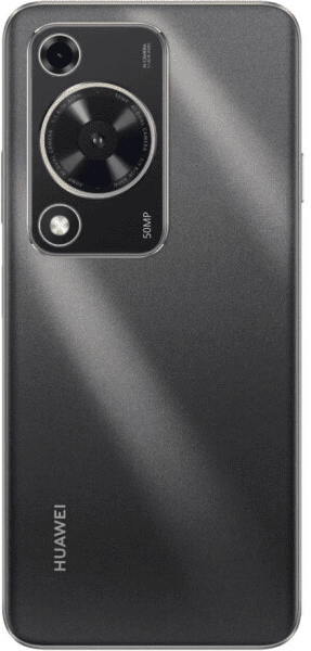 Смартфон Huawei nova Y72S GFY-LX1 8GB/128GB (черный, международная версия)