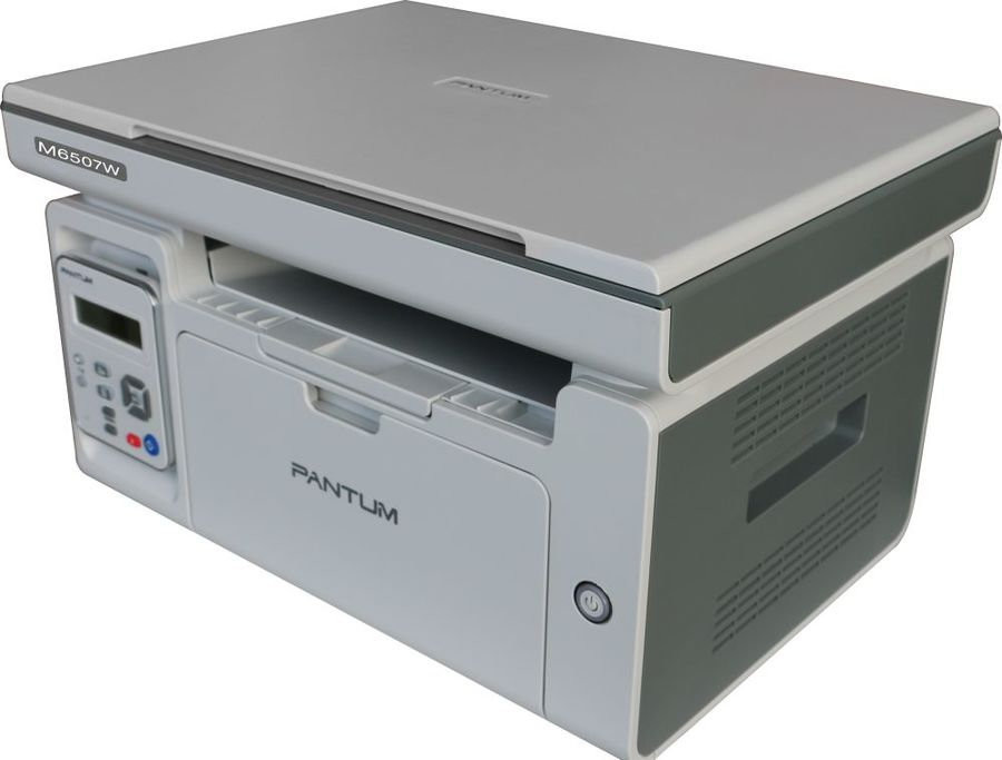 МФУ Pantum M6507W