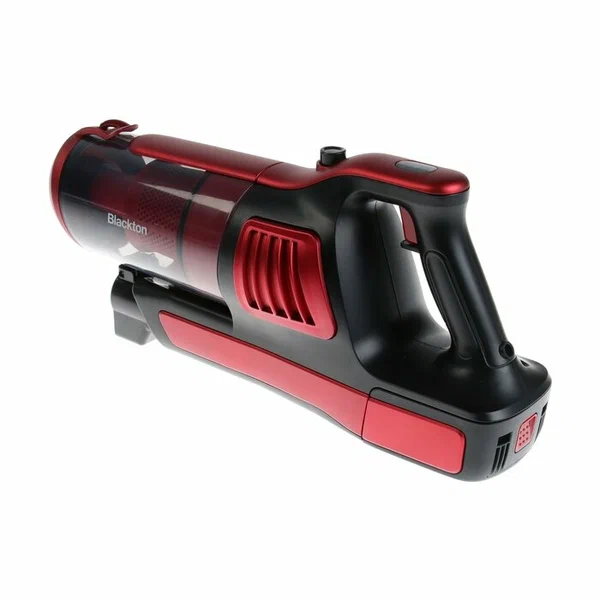 Пылесос Blackton Bt VCA1401B Black-Red