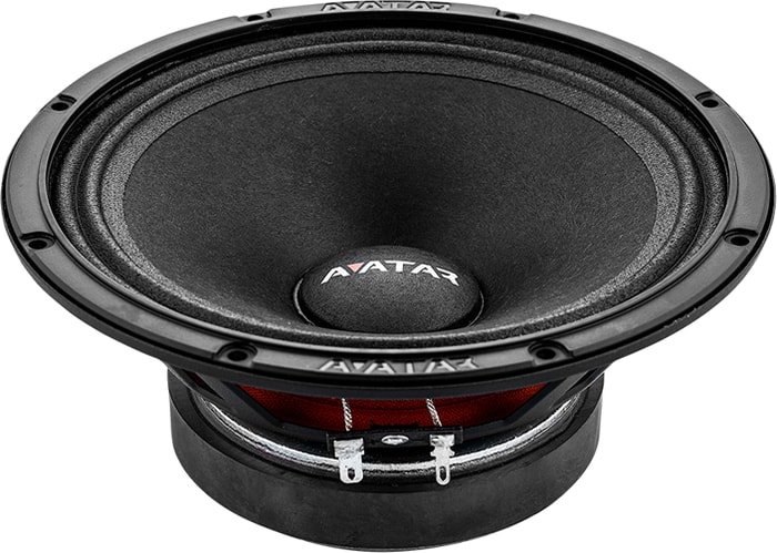 Среднечастотная АС Avatar MTU-61LE