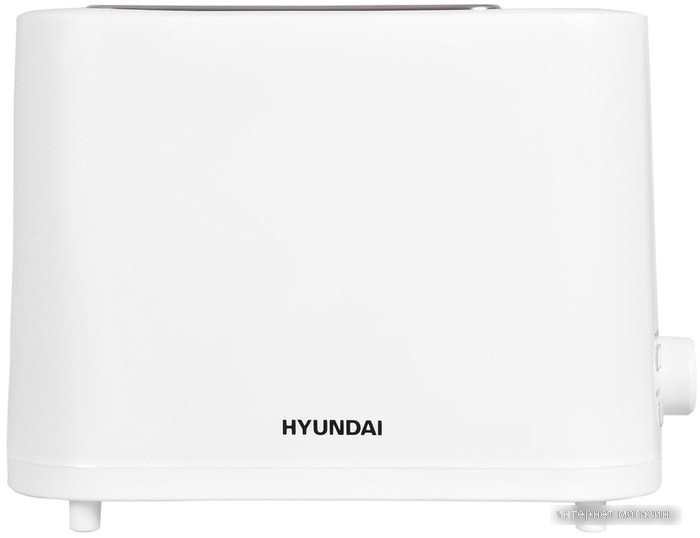 Тостер Hyundai HYT-3500