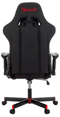 Кресло A4Tech Bloody GC-850 (черный)