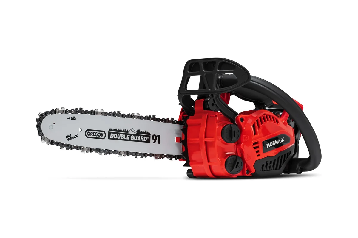 Бензопила Мобил К XC125T Премиум MBK0030676