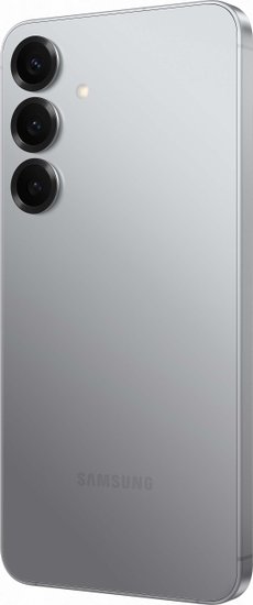 Смартфон Samsung Galaxy S25+ SM-S936B 12GB/512GB (серый)