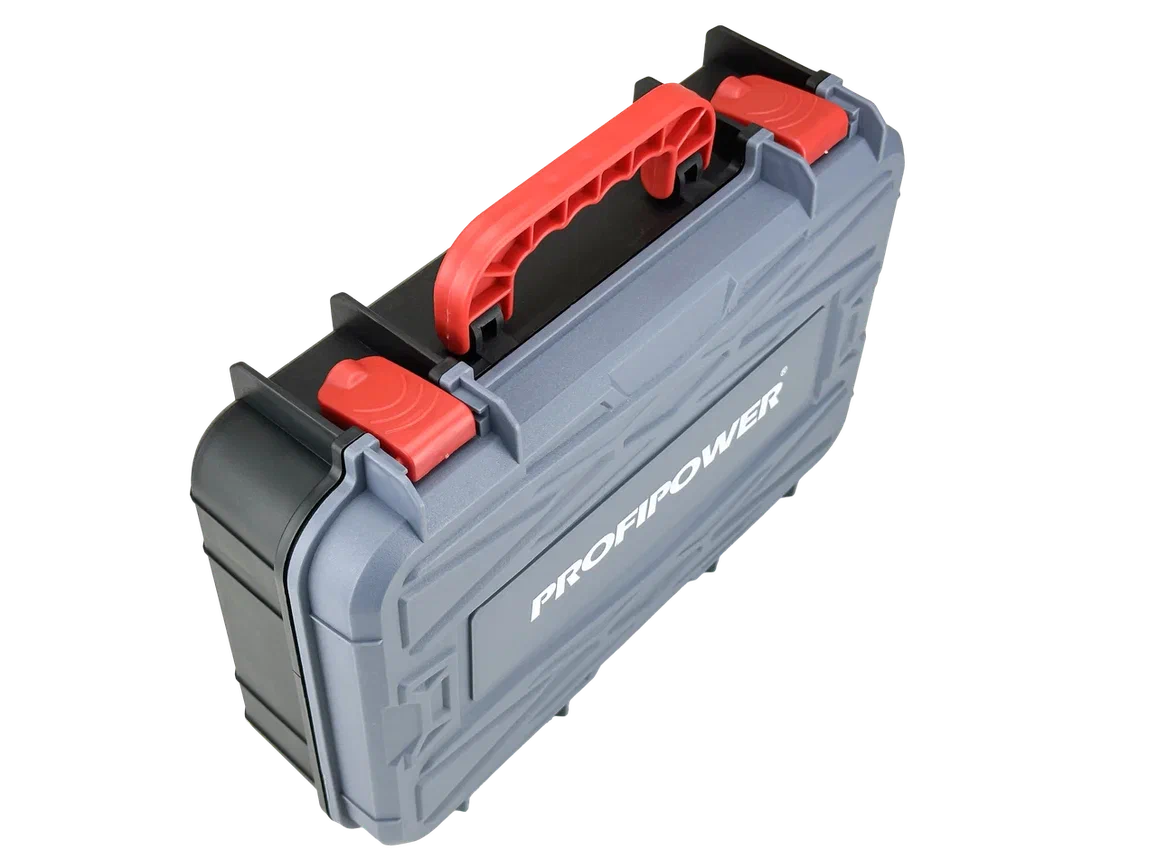 Profipower MKGSP-18V (с 2-мя АКБ, кейс)