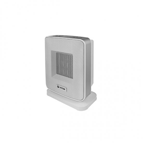 Тепловентилятор Vitek VT-2052 GY