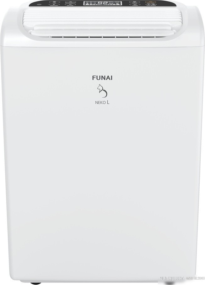 Осушитель воздуха Funai Neko L RAD-N26F6E