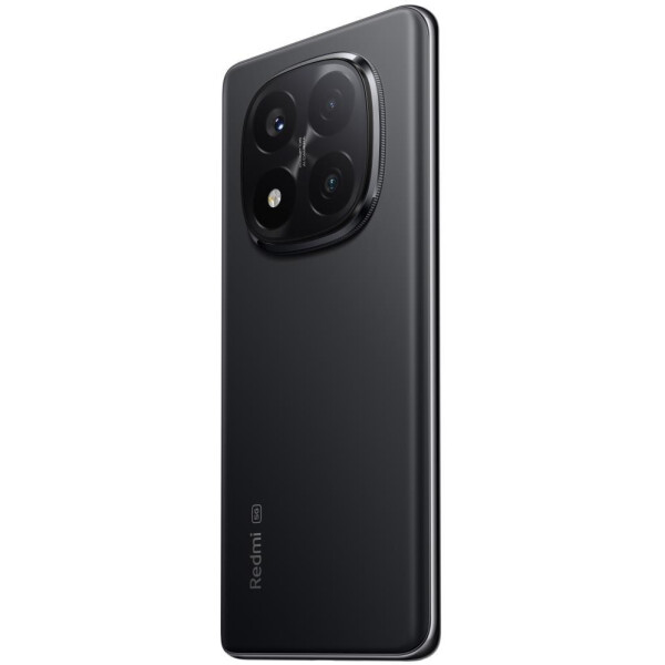 Смартфон Xiaomi Redmi Note 14 Pro+ 5G 12GB/512GB международная версия (черный)