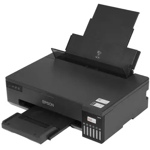 Фотопринтер Epson EcoTank L18050