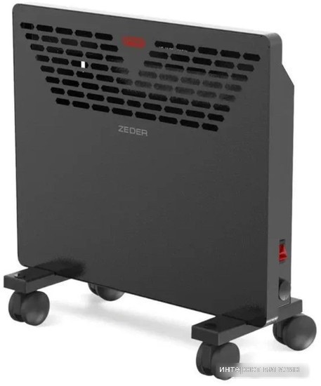 Конвектор Zeder 20MX-11