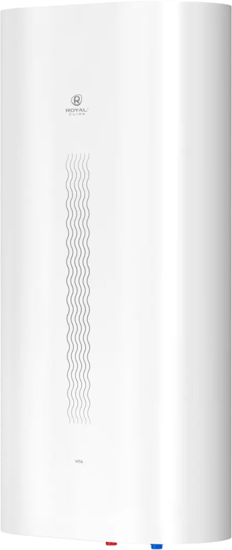 Накопительный электрический водонагреватель Royal Clima Vita RWH-VT30-FE