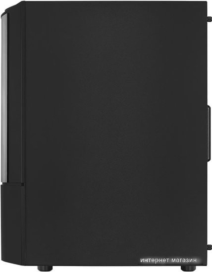 Корпус AeroCool Quantum-G-BK-v2