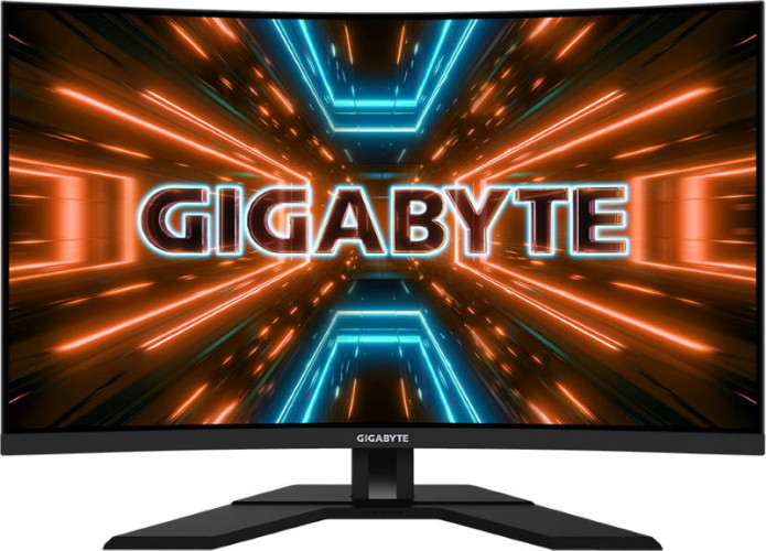 Монитор Gigabyte M32QC