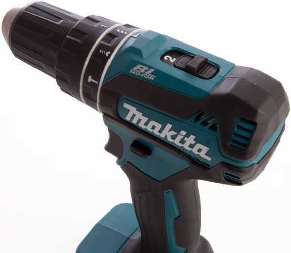Дрель-шуруповерт Makita DHP485Z (без АКБ)