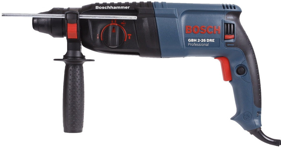 Перфоратор Bosch GBH 2-26 DRE Professional 0611253708